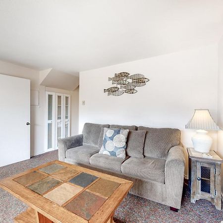 Tidal Links - 4 Bed 3 Bath Vacation Home In Bandon Dunes Luaran gambar