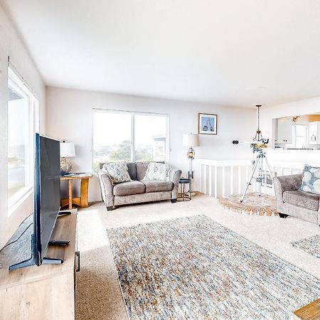 Tidal Links - 4 Bed 3 Bath Vacation Home In Bandon Dunes Luaran gambar