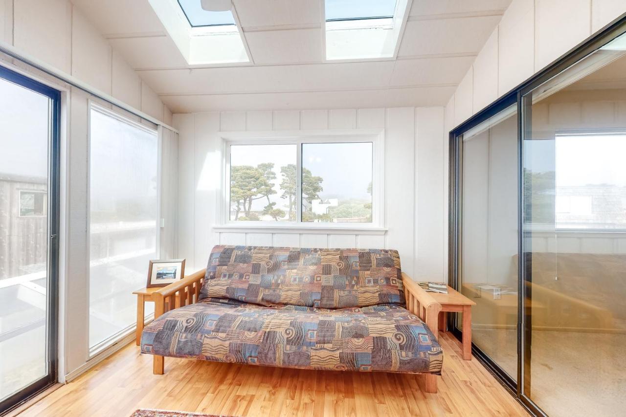 Tidal Links - 4 Bed 3 Bath Vacation Home In Bandon Dunes Luaran gambar