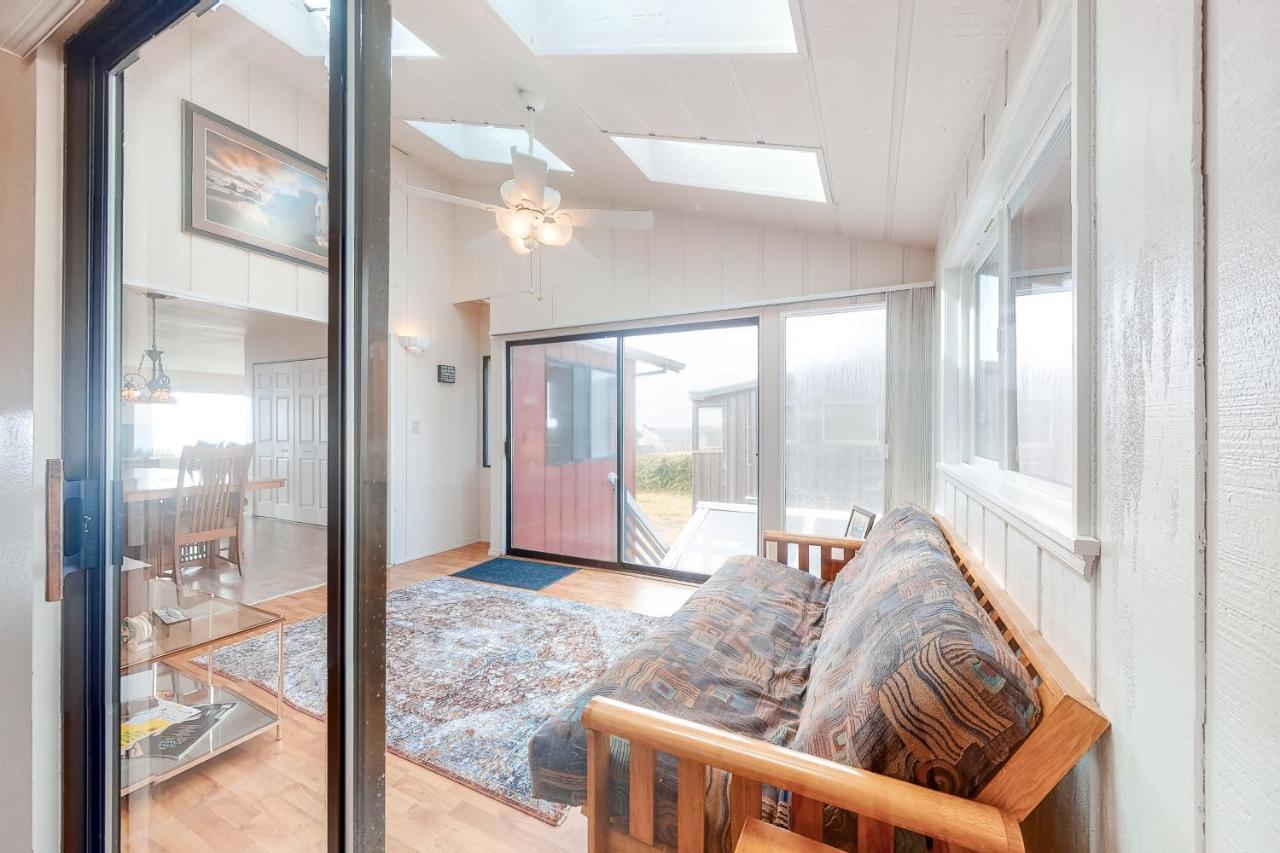 Tidal Links - 4 Bed 3 Bath Vacation Home In Bandon Dunes Luaran gambar