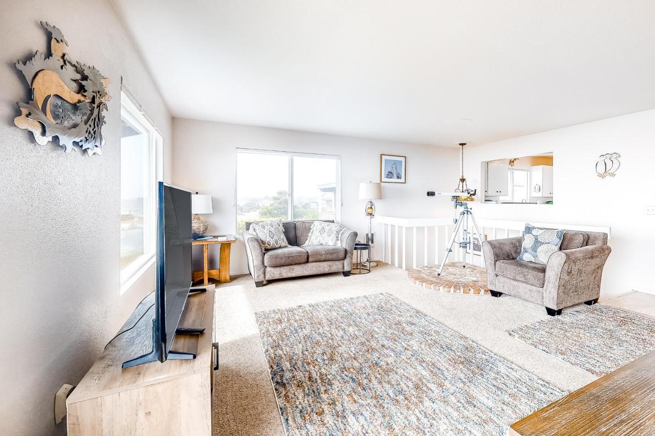 Tidal Links - 4 Bed 3 Bath Vacation Home In Bandon Dunes Luaran gambar