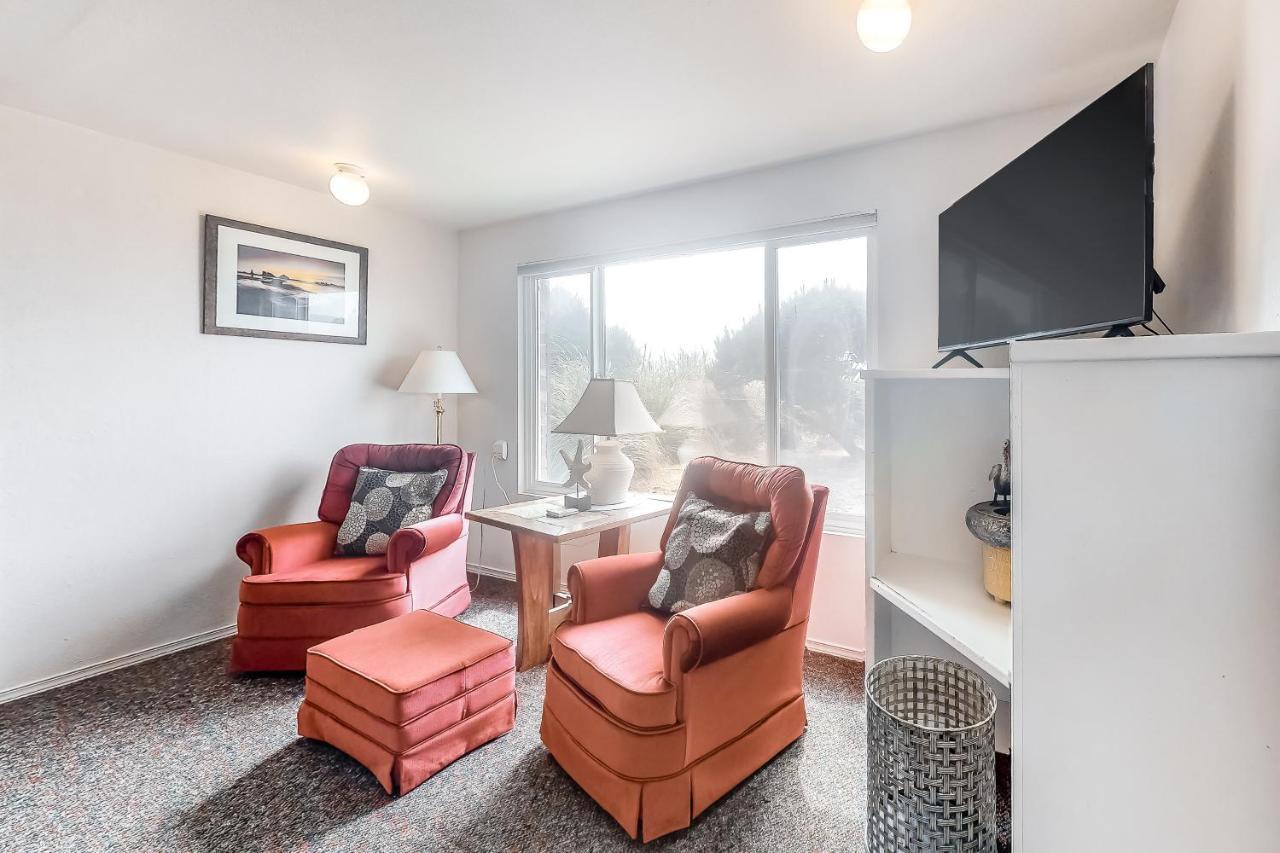 Tidal Links - 4 Bed 3 Bath Vacation Home In Bandon Dunes Luaran gambar