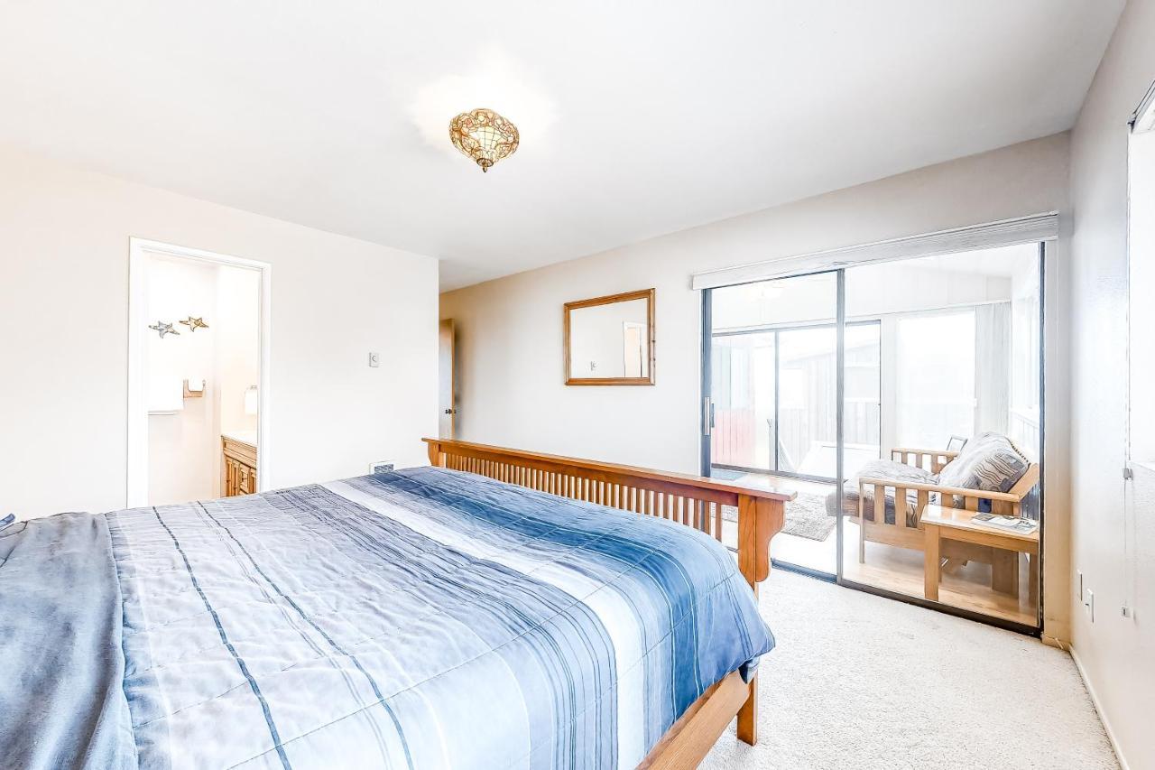 Tidal Links - 4 Bed 3 Bath Vacation Home In Bandon Dunes Luaran gambar