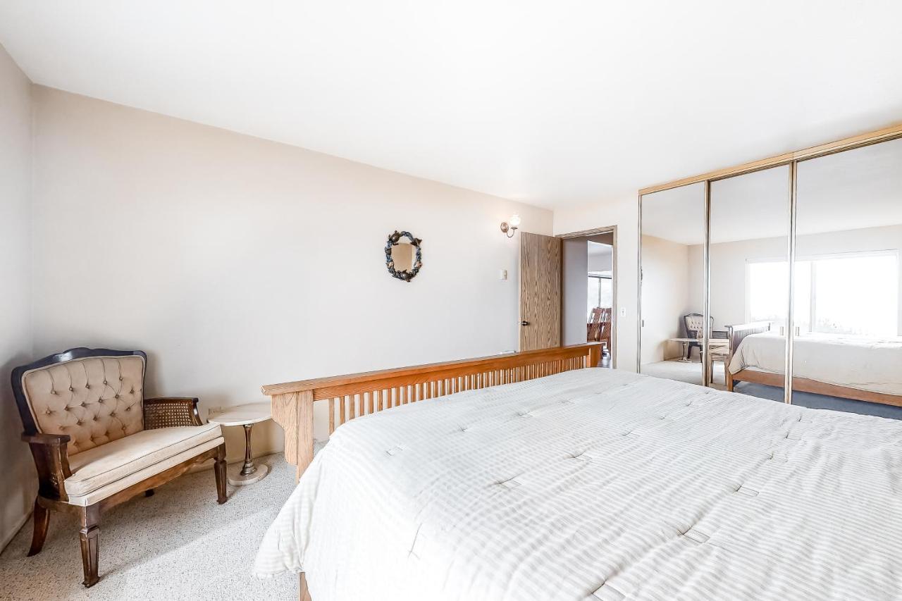 Tidal Links - 4 Bed 3 Bath Vacation Home In Bandon Dunes Luaran gambar